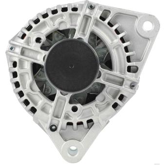 Alternateur HERTH+BUSS ELPARTS [32005016]