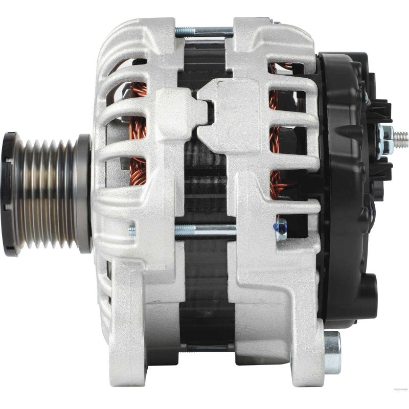 Alternateur HERTH+BUSS ELPARTS 32005017 - Visuel 1