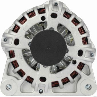 Alternateur HERTH+BUSS ELPARTS OEM 231005225R