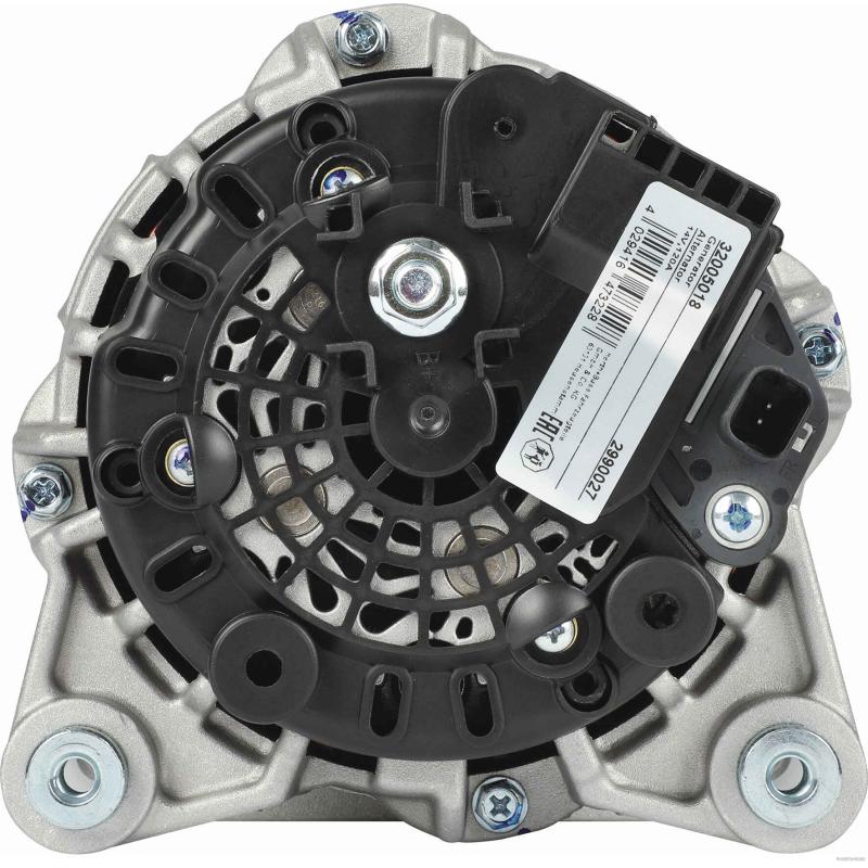 Alternateur HERTH+BUSS ELPARTS 32005018 - Visuel 2