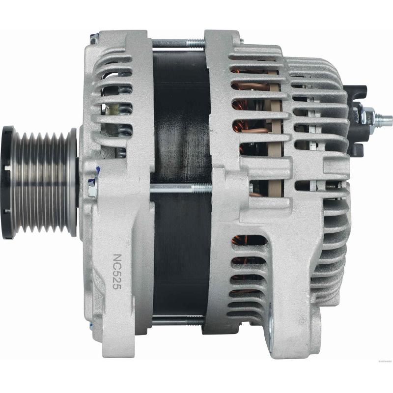 Alternateur HERTH+BUSS ELPARTS 32005020 - Visuel 1