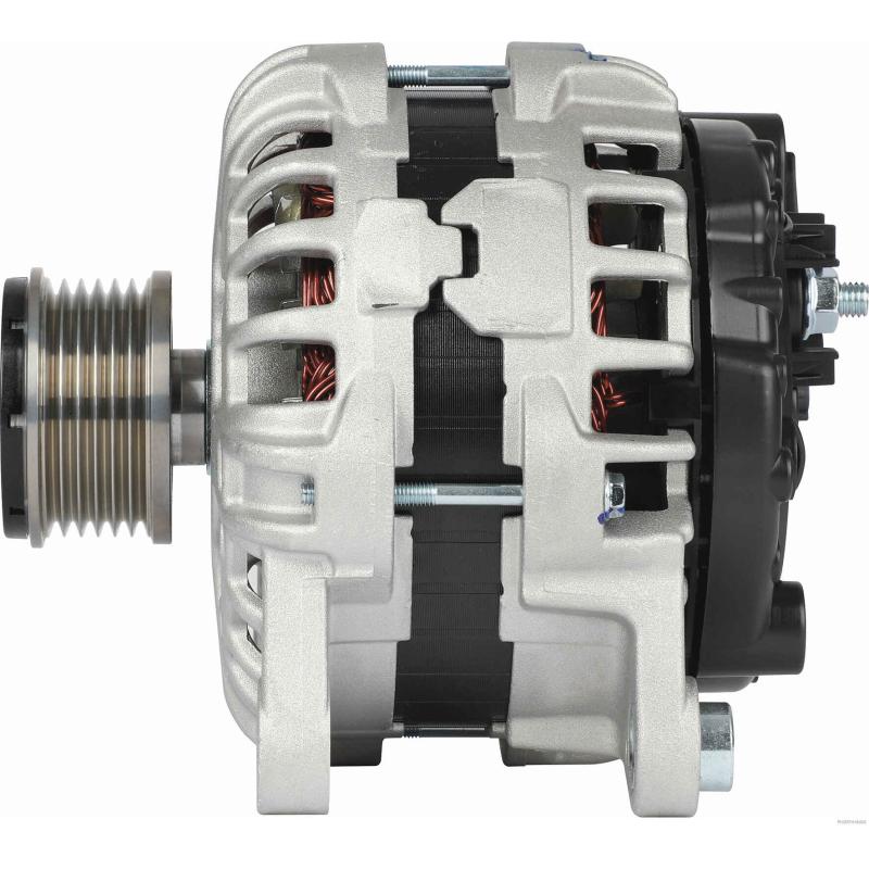 Alternateur HERTH+BUSS ELPARTS 32005023 - Visuel 1