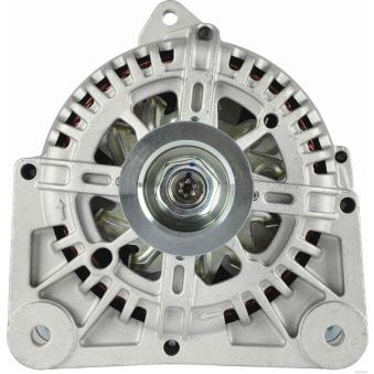 Alternateur HERTH+BUSS ELPARTS OEM 8200667610