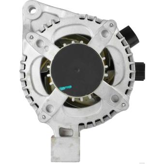 Alternateur HERTH+BUSS ELPARTS OEM 8602920