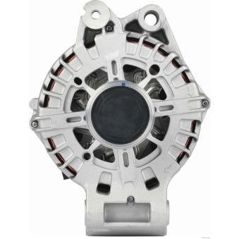 Alternateur HERTH+BUSS ELPARTS OEM 36002013