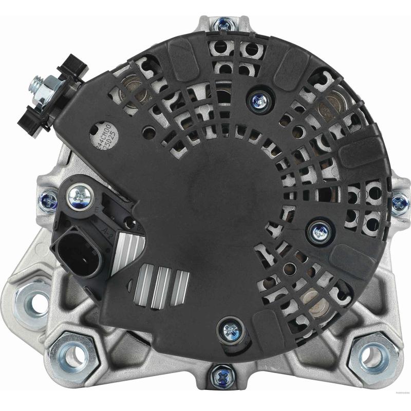 Alternateur HERTH+BUSS ELPARTS 32006003 - Visuel 2