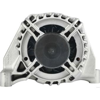 Alternateur HERTH+BUSS ELPARTS 32007002