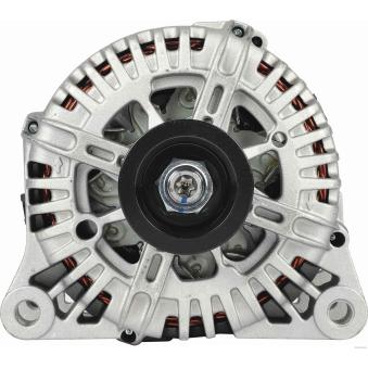 Alternateur HERTH+BUSS ELPARTS 32007011