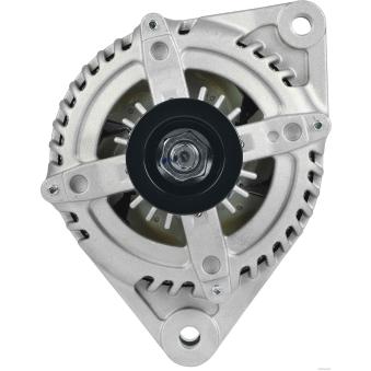 Alternateur HERTH+BUSS ELPARTS OEM 6W8310300AA Alternateur HERTH+BUSS ELPARTS OEM 6W8310300AA