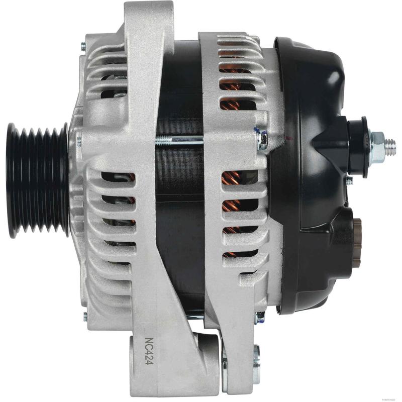 Alternateur HERTH+BUSS ELPARTS 32010002 - Visuel 1