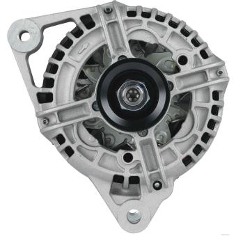 Alternateur HERTH+BUSS ELPARTS OEM 99760302200