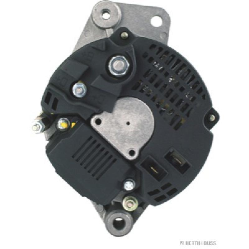 Alternateur HERTH+BUSS ELPARTS 32034990 - Visuel 2