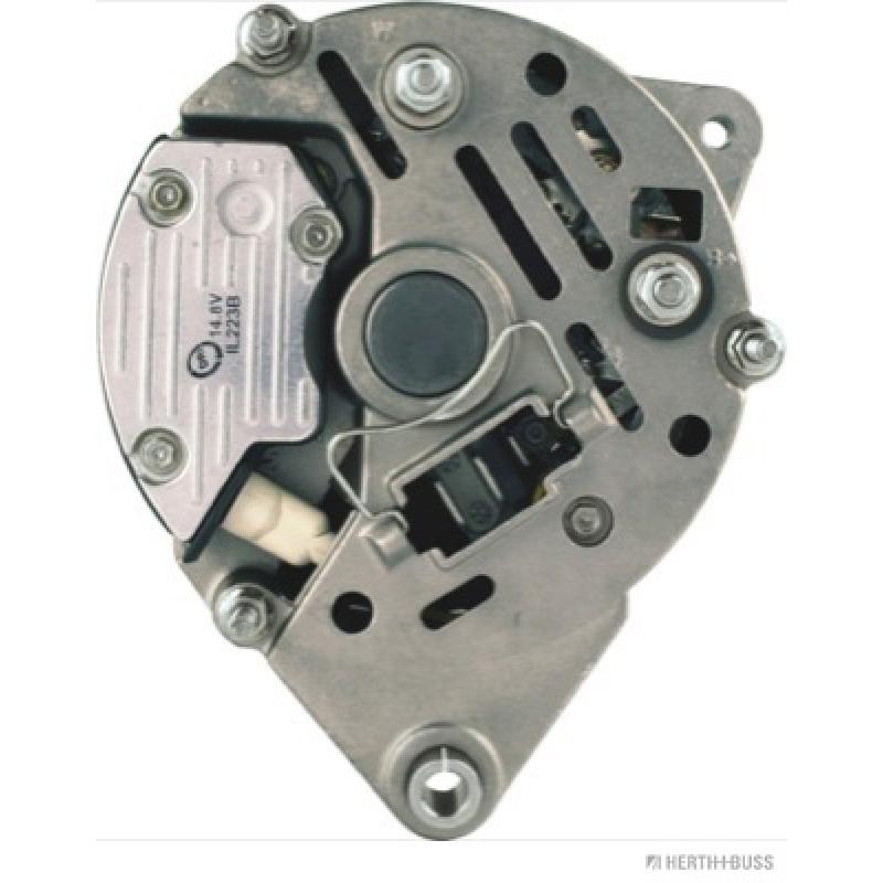 Alternateur HERTH+BUSS ELPARTS 32036010 - Visuel 2