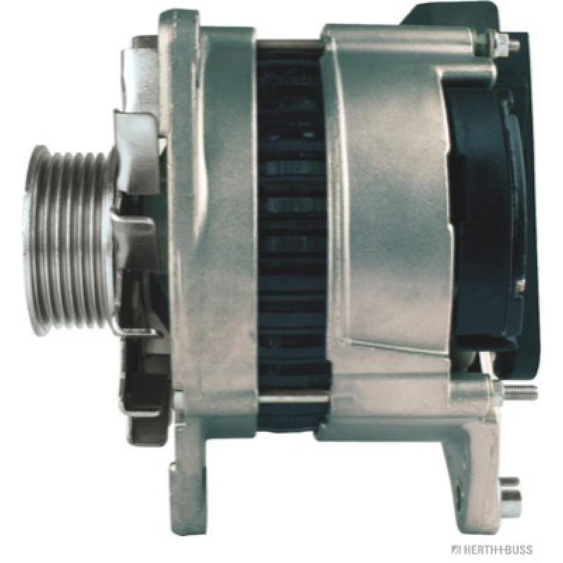 Alternateur HERTH+BUSS ELPARTS 32036150 - Visuel 1