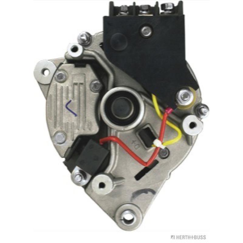 Alternateur HERTH+BUSS ELPARTS 32036631 - Visuel 2