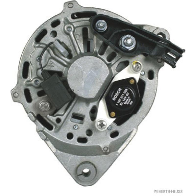 Alternateur HERTH+BUSS ELPARTS 32036770 - Visuel 2