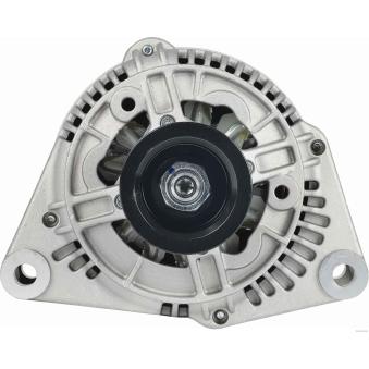 Alternateur HERTH+BUSS ELPARTS OEM 0081545202