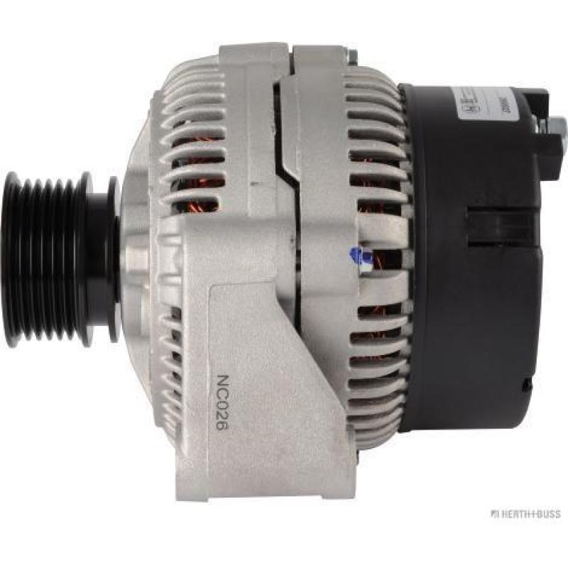 Alternateur HERTH+BUSS ELPARTS 32038170 - Visuel 1