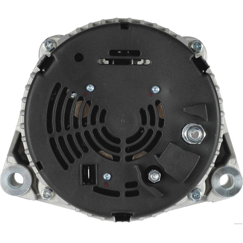 Alternateur HERTH+BUSS ELPARTS 32038260 - Visuel 2