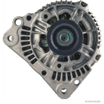 Alternateur HERTH+BUSS ELPARTS 32038370 pour VOLKSWAGEN TRANSPORTER - COMBI 2.0 - 84cv