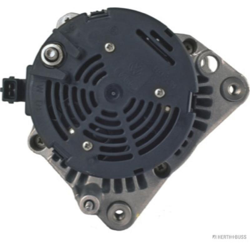 Alternateur HERTH+BUSS ELPARTS 32038370 - Visuel 2