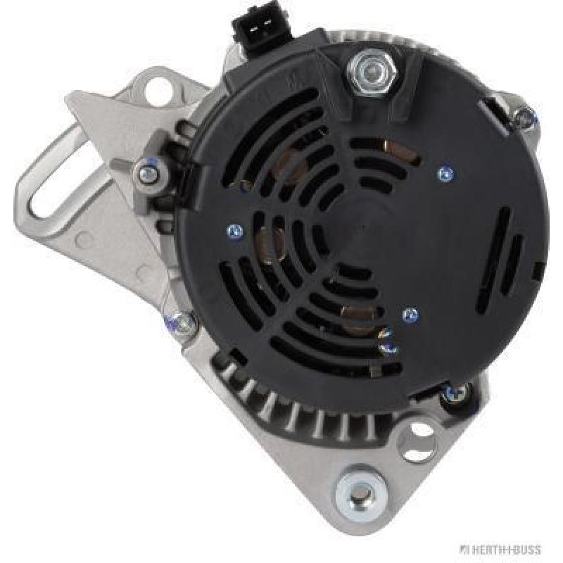 Alternateur HERTH+BUSS ELPARTS 32038380 - Visuel 2