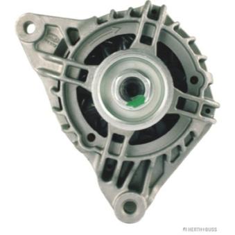 Alternateur HERTH+BUSS ELPARTS [32038770]