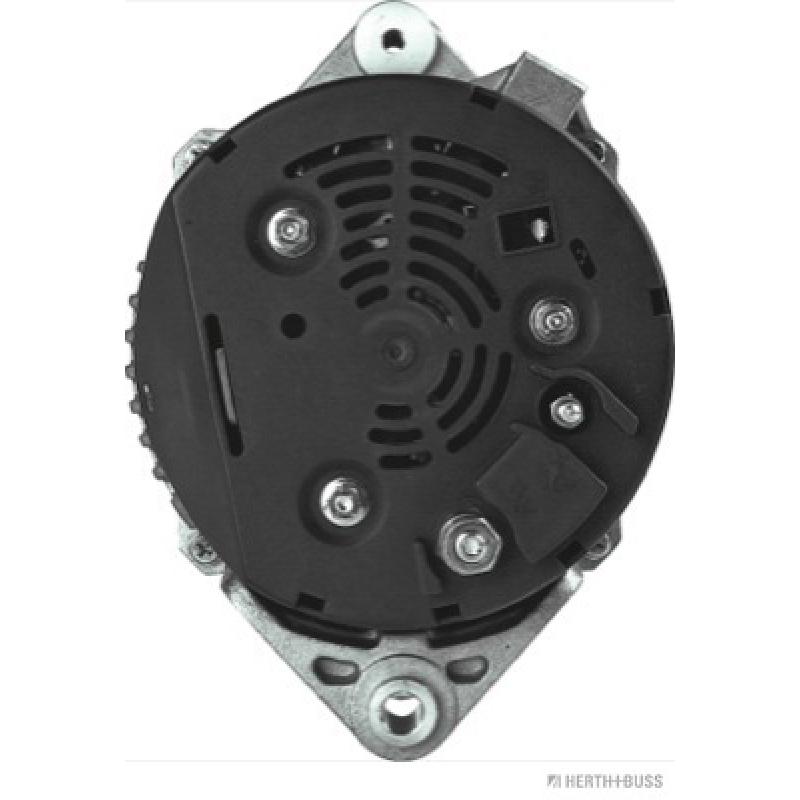 Alternateur HERTH+BUSS ELPARTS 32039240 - Visuel 2