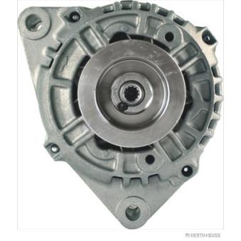 Alternateur HERTH+BUSS ELPARTS OEM A2TA1994 Alternateur HERTH+BUSS ELPARTS OEM A2TA1994
