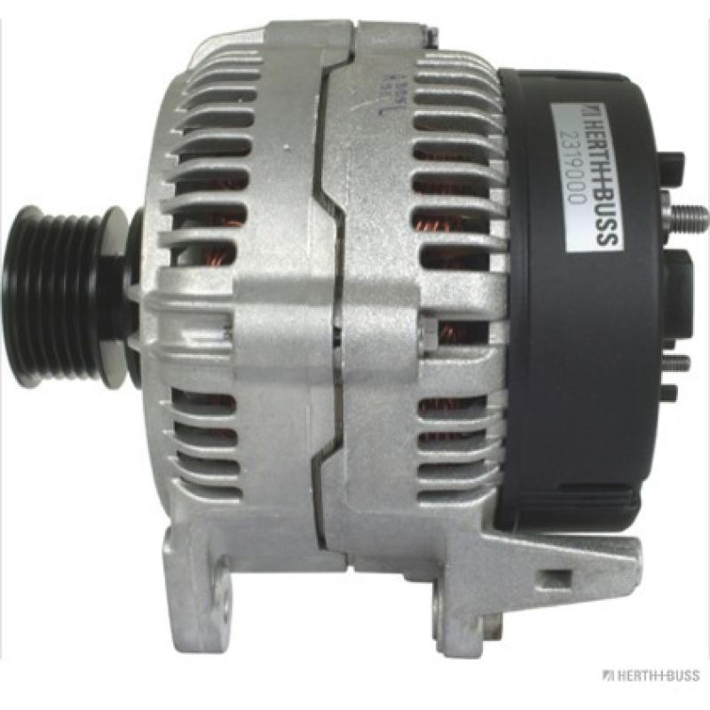Alternateur HERTH+BUSS ELPARTS 32039520 - Visuel 1