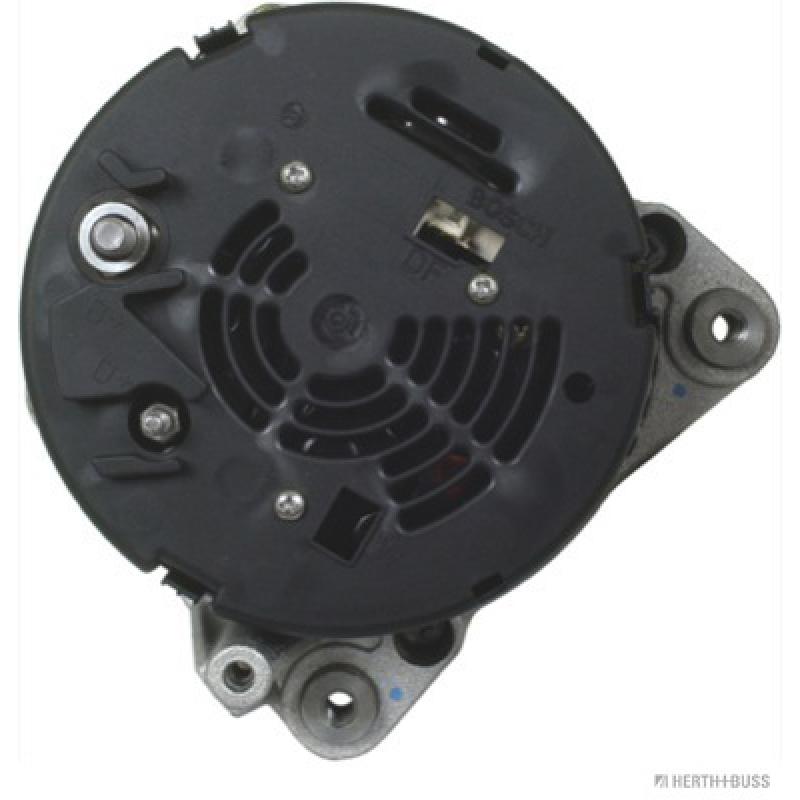 Alternateur HERTH+BUSS ELPARTS 32039520 - Visuel 2