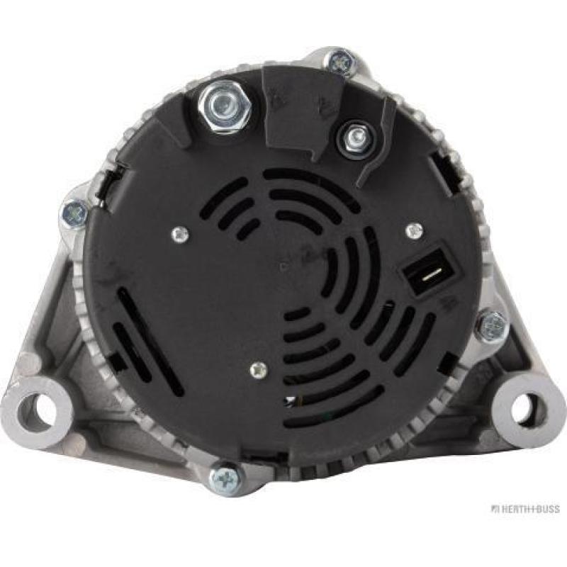 Alternateur HERTH+BUSS ELPARTS 32039660 - Visuel 2