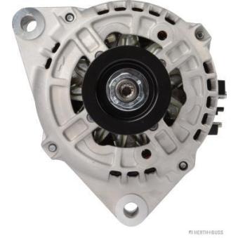 Alternateur HERTH+BUSS ELPARTS OEM 009154760280