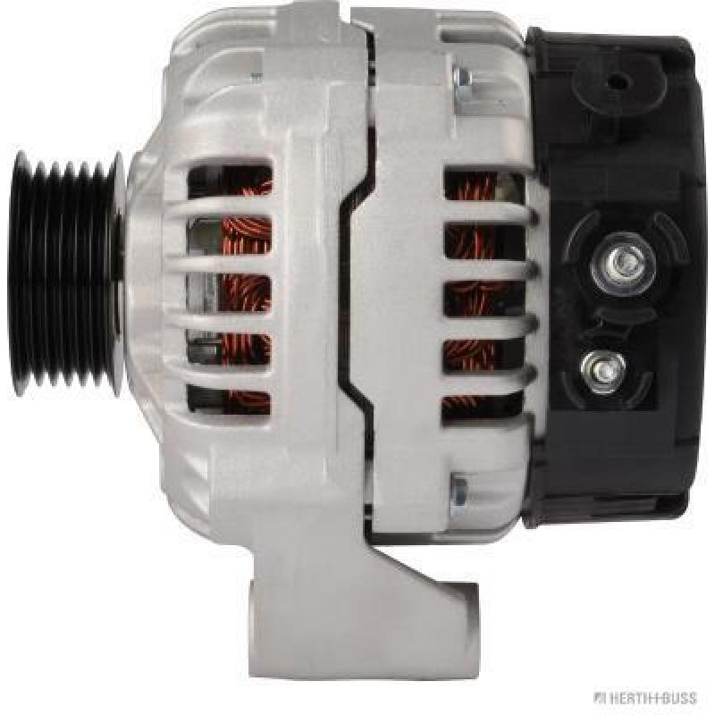 Alternateur HERTH+BUSS ELPARTS 32039860 - Visuel 1