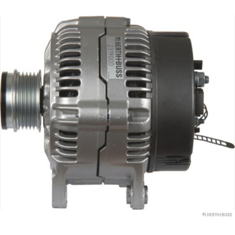 Alternateur HERTH+BUSS ELPARTS 32040350 - Visuel 1