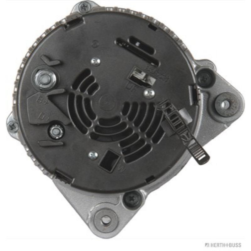 Alternateur HERTH+BUSS ELPARTS 32040350 - Visuel 2