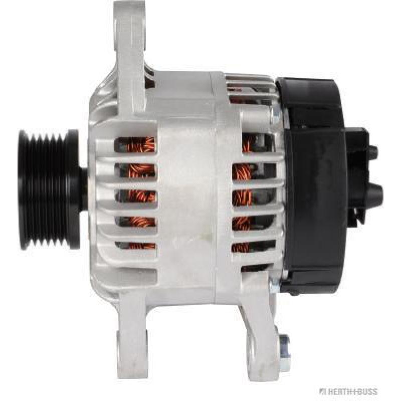 Alternateur HERTH+BUSS ELPARTS 32040681 - Visuel 1