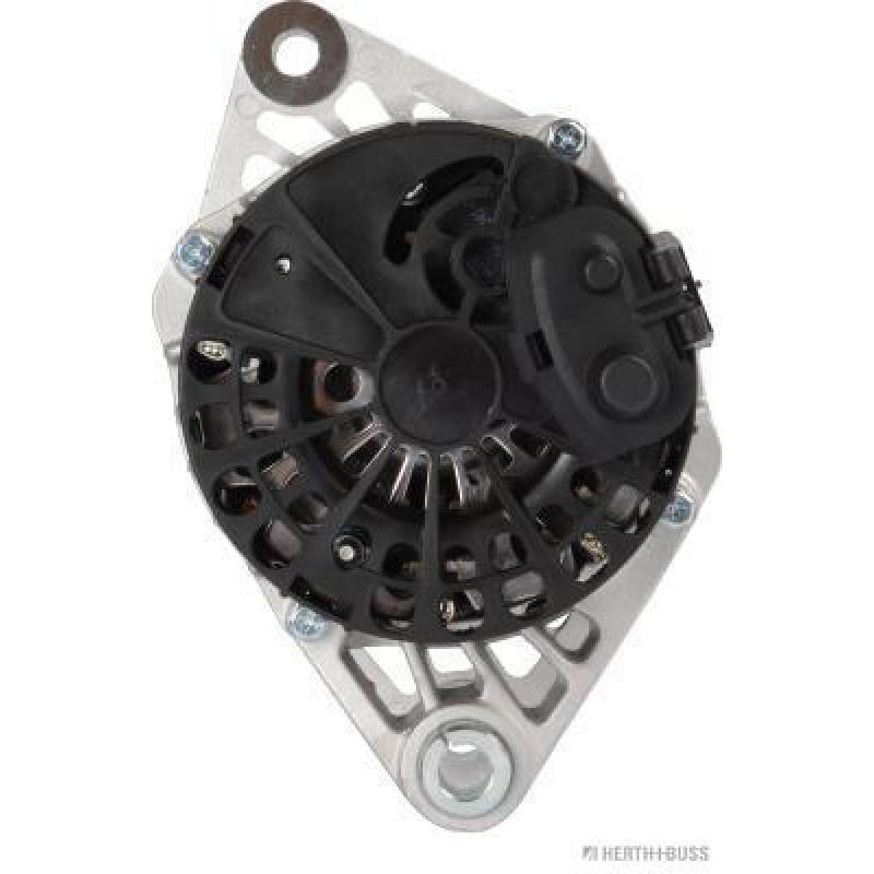 Alternateur HERTH+BUSS ELPARTS 32040681 - Visuel 2