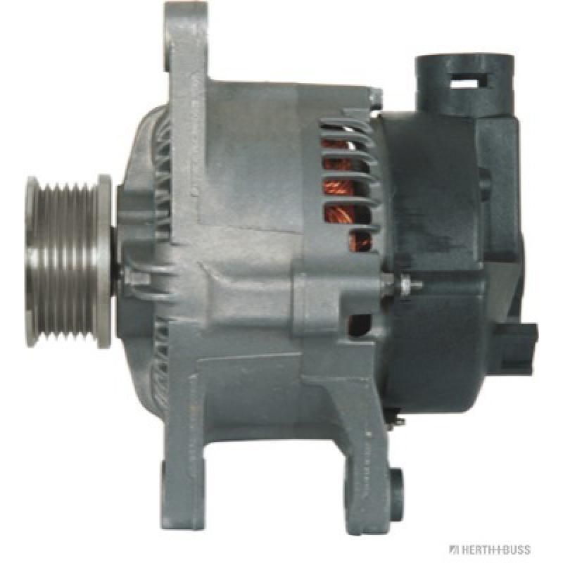 Alternateur HERTH+BUSS ELPARTS 32040691 - Visuel 1
