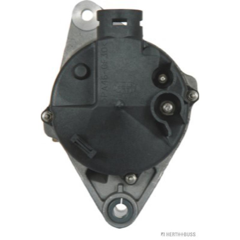 Alternateur HERTH+BUSS ELPARTS 32040691 - Visuel 2