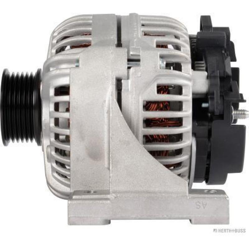 Alternateur HERTH+BUSS ELPARTS 32041150 - Visuel 1