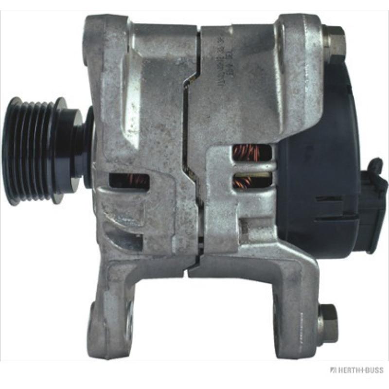 Alternateur HERTH+BUSS ELPARTS 32041190 - Visuel 1