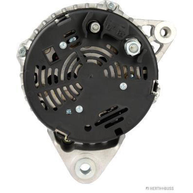 Alternateur HERTH+BUSS ELPARTS 32041200 - Visuel 2