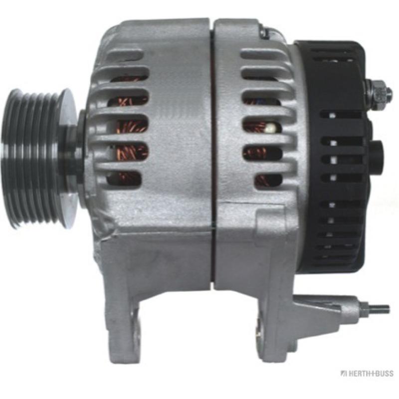 Alternateur HERTH+BUSS ELPARTS 32041230 - Visuel 1