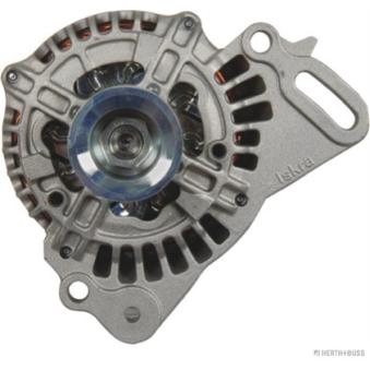 Alternateur HERTH+BUSS ELPARTS OEM 037903025P