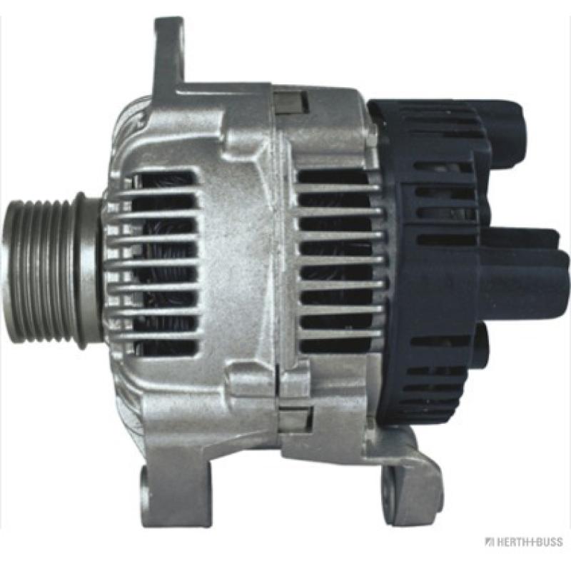 Alternateur HERTH+BUSS ELPARTS 32041381 - Visuel 1