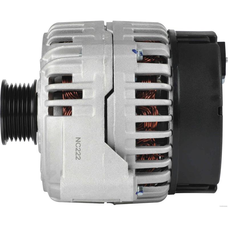 Alternateur HERTH+BUSS ELPARTS 32041520 - Visuel 1