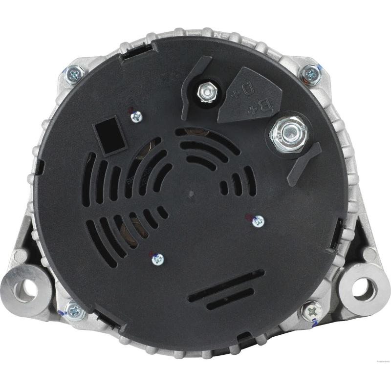 Alternateur HERTH+BUSS ELPARTS 32041520 - Visuel 2