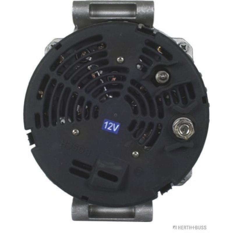 Alternateur HERTH+BUSS ELPARTS 32041590 - Visuel 2