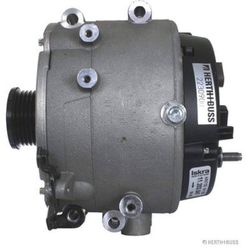 Alternateur HERTH+BUSS ELPARTS 32041790 - Visuel 1